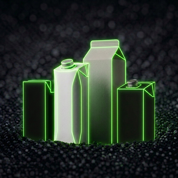 Carton packaging formats